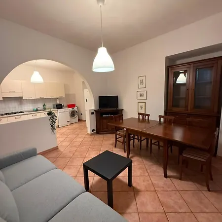 Jelena And Jana Apartment Triest