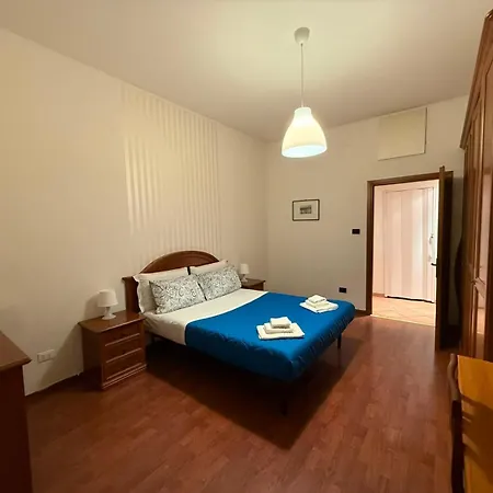 Jelena And Jana Apartment