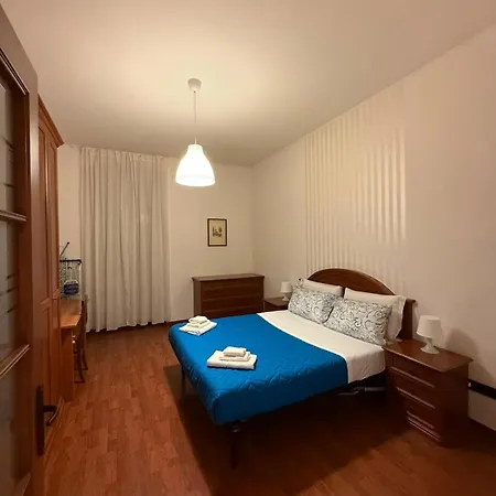 Apartment Jelena And Jana Triest