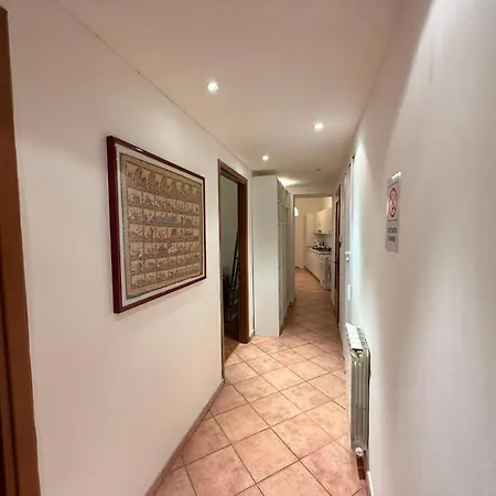 Jelena And Jana Apartment *